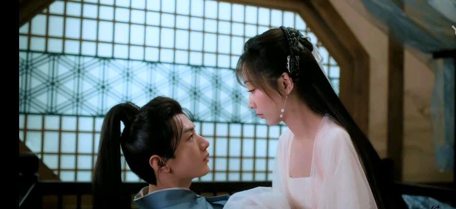 温峥嵘|沉香如屑首发预告：情起而深，无法了断！杨紫、成毅再次陷入虐恋