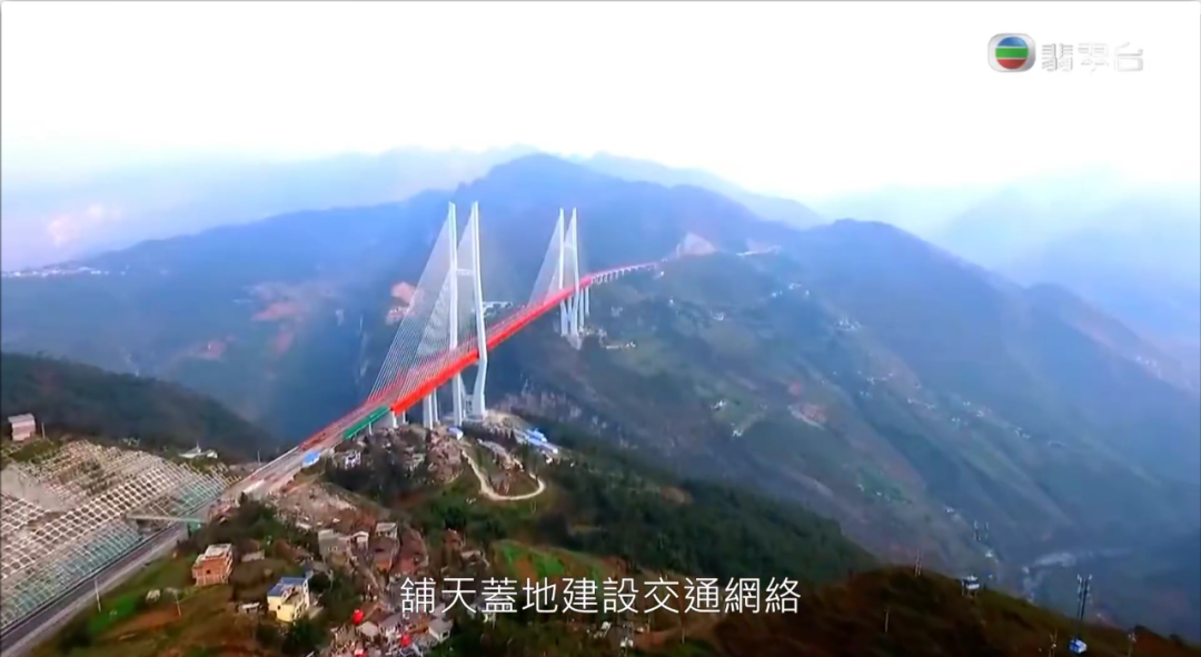 乔任梁|今年最高分,TVB又放大招了