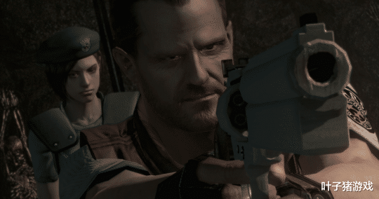 capcom|用百万销量抬起CAPCOM《生化危机》系列制作人三上真司的半生杂谈