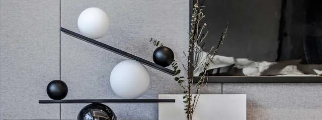 |看了这个185㎡家后，我暗暗决定，以后买房也要这样装，干净有气质