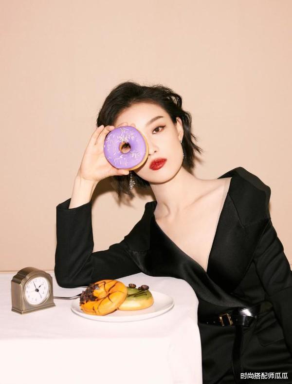 发型|今年最心动的5款发型，超显脸小还不挑人，给你的气质加分