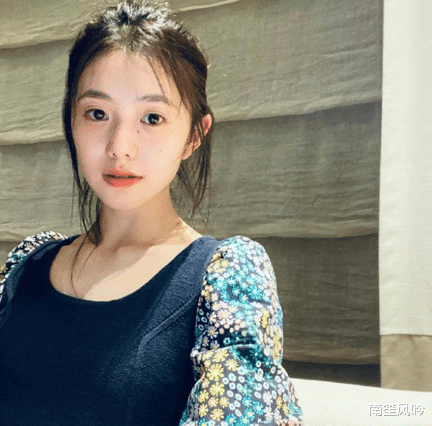 刘浩存|原来刘浩存是从小美到大的，这得是多少男孩子的青春呀