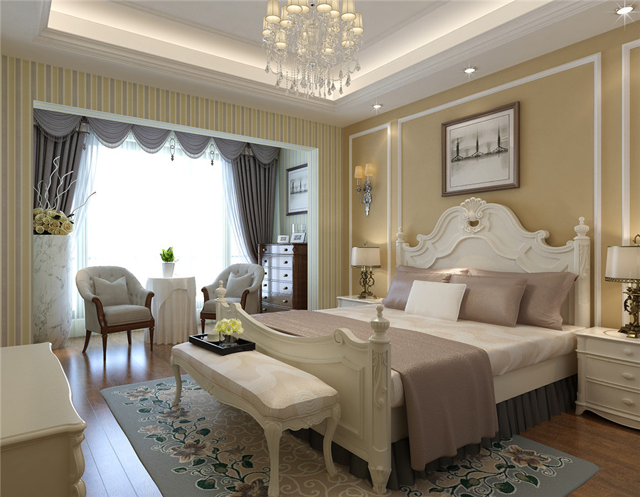 |1000平别墅豪华装修要多少钱，豪华别墅装修规范是什么？