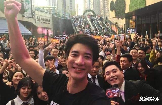 王力宏|歌迷否认王力宏上劣迹艺人名单，微博账号没被封，歌曲也没被下架