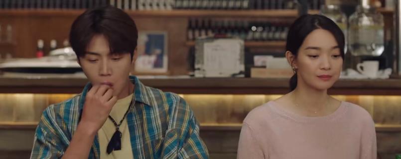 金·卡戴珊|这部韩剧太治愈了，评分越来越高，剧情越来越精彩