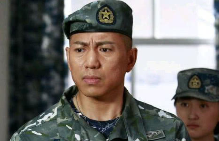 谷智鑫|《我是特种兵》小庄，因意外淡出荧屏，娶“华筝公主”成人生赢家