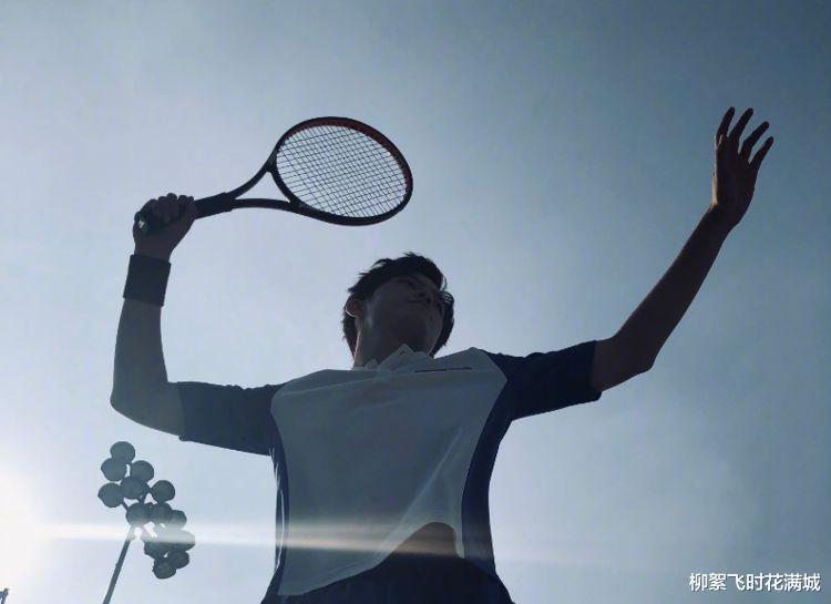 运动员|明明是“国家级”运动员，却跑去演戏，知道有郑恺，却不知有陈晓