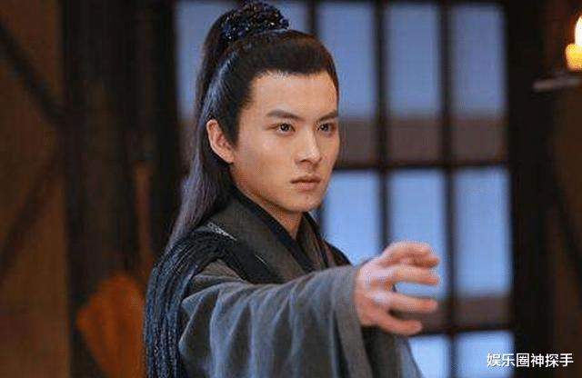 汤唯|他曾是欢瑞一员，还二搭成毅，今和薛之谦前女友结婚生女！