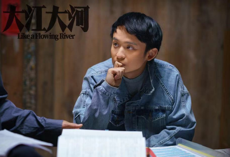 大江大河3|《大江大河3》官宣！原班人马强势回归，看到播出时间：我想哭了