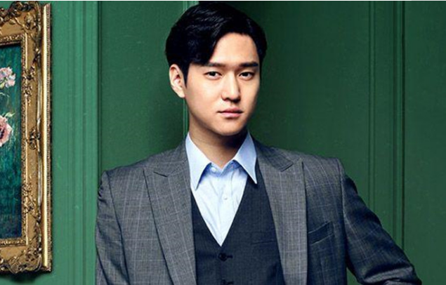 高庚杓|韩国知名男星高庚杓确诊新冠 高庚杓的名字怎么读