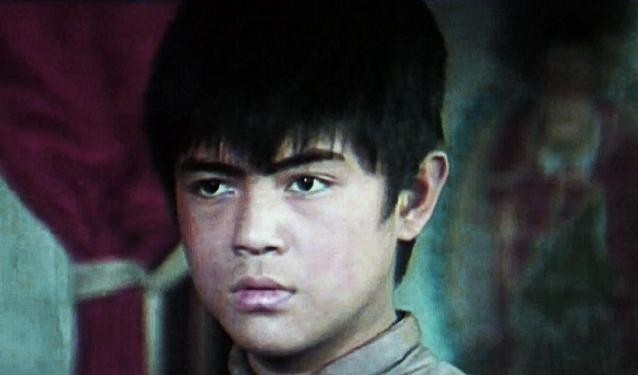 电影|80年代最走红的童星方超，因身高被电影学院拒绝，现在他咋样了？