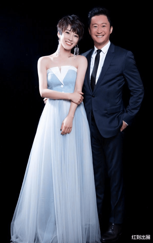 表情包|东京奥运会吴京表情包却火了，妻子谢楠大方回应，并高调表白祖国