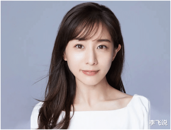 张钧甯|日本女星田中美奈实，撞脸张钧甯，出道十年被黑九年