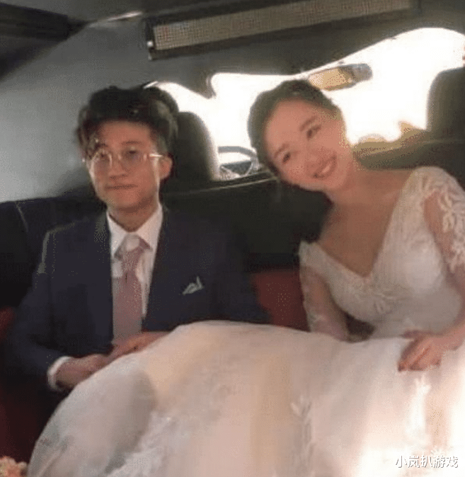 杨紫|抖音“最火婚礼”，新郎撞脸张一山，新娘撞脸杨紫，网友：圆梦了