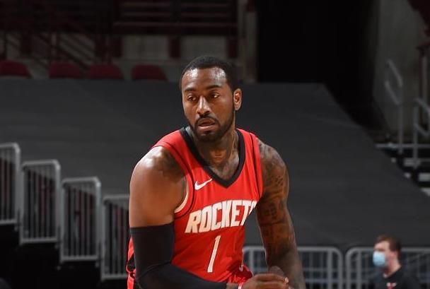 火箭队|交易?买断?火箭下定决心,20+6后卫走人成定局!