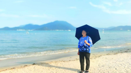 华夏纵横 快马鲜生母亲节活动“感恩遇见，家相随”让爱没有距离