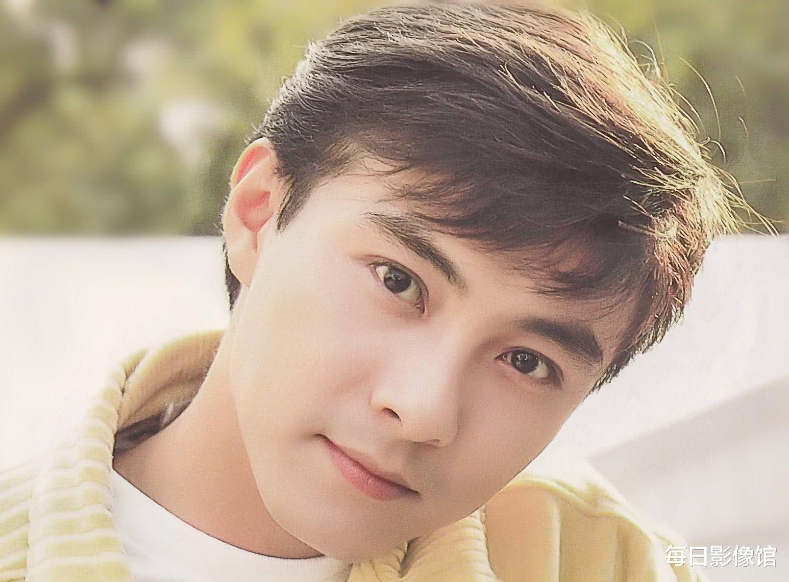 张卫健|记住，不是时代抛弃了张卫健，而是他看透了娱乐圈的冷暖人情