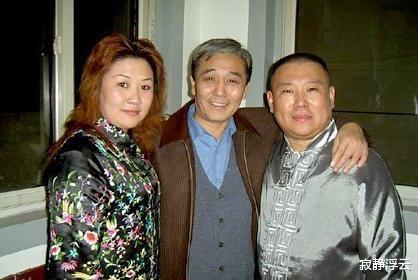 郭德纲|郭德纲暗地和少马爷达成交易？正名的背后，是为了给儿子铺路？