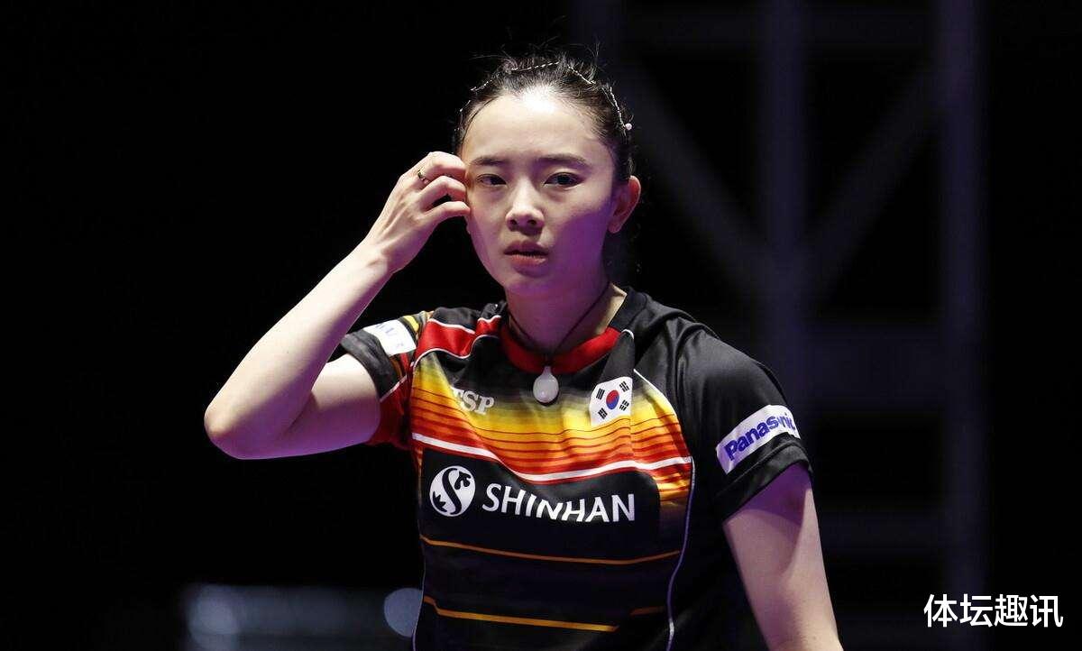 日本队|盘点现役世界乒坛的10大美女，个个颜值出众