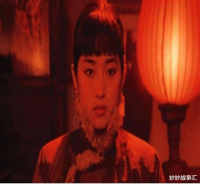 张小飞 民间故事：恶霸看上寡嫂，施暴玷污，转眼报应就来了