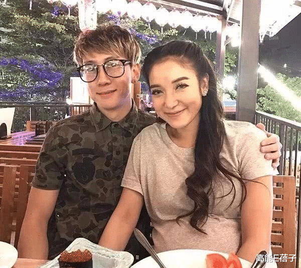 pinky|泰娱圈，本身就是一部高能狗血乱炖剧？！