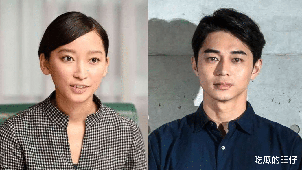 渡边杏|日本女星渡边杏多惨？怀三胎被爆丈夫出轨，事后还得替丈夫道歉