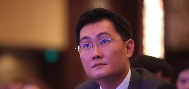 90后宝妈经验|国家重拳出击，马化腾别无选择，腾讯千亿项目被叫停，或时代终结