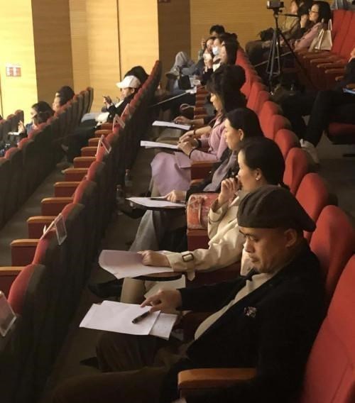 学习明先森 选手质疑“比赛”作弊，被怼什么东西！贵州文联副主席被指失态