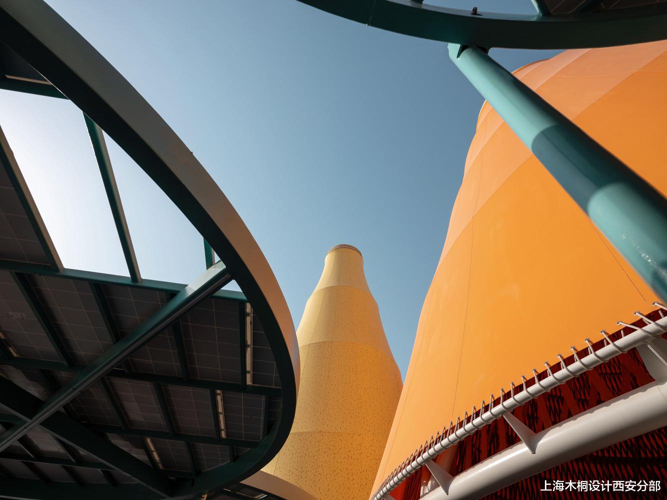 EXPO 2020 DUBAI 当代最新潮的建筑设计之美