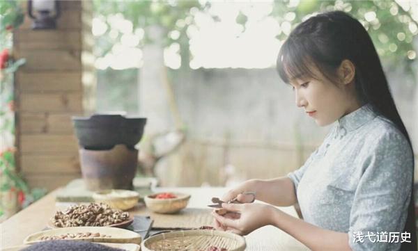 短视频|破吉尼斯纪录，一年赚1.68亿，李子柒让我看到了很真实的一幕