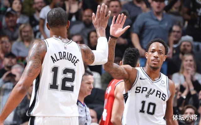 津南 拒绝无缘季后赛，马刺恐放弃33岁内线，名记：2换1报价，保罗获利