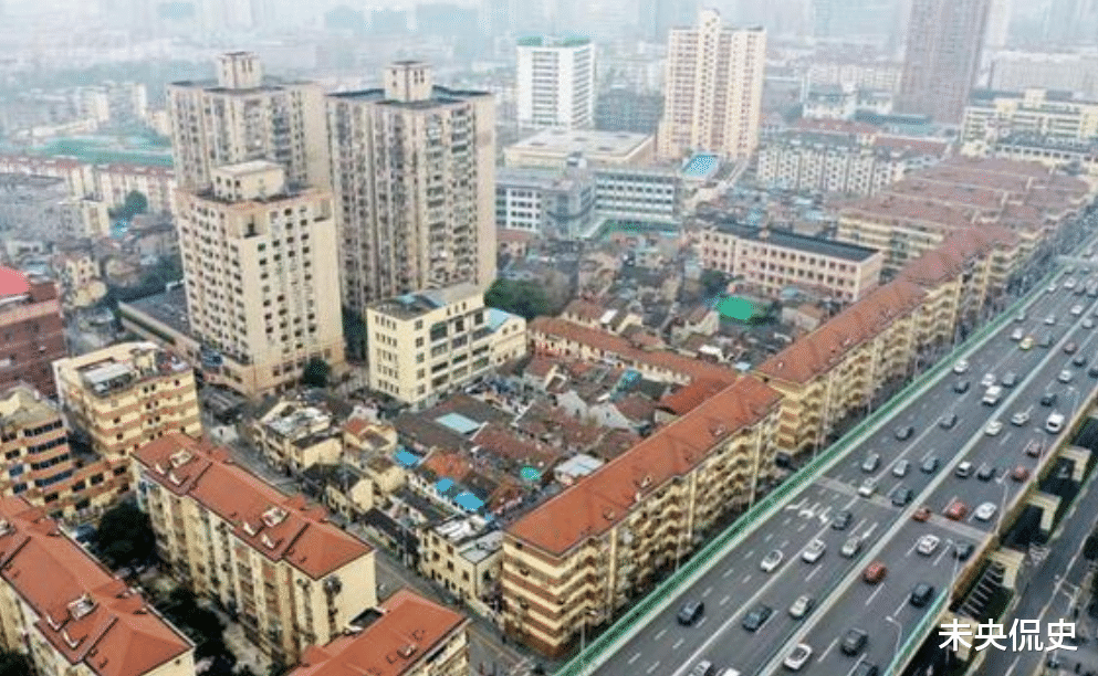 海曙|“棚改”已结束？住建部明确，20年的老房统一按“新规”处置