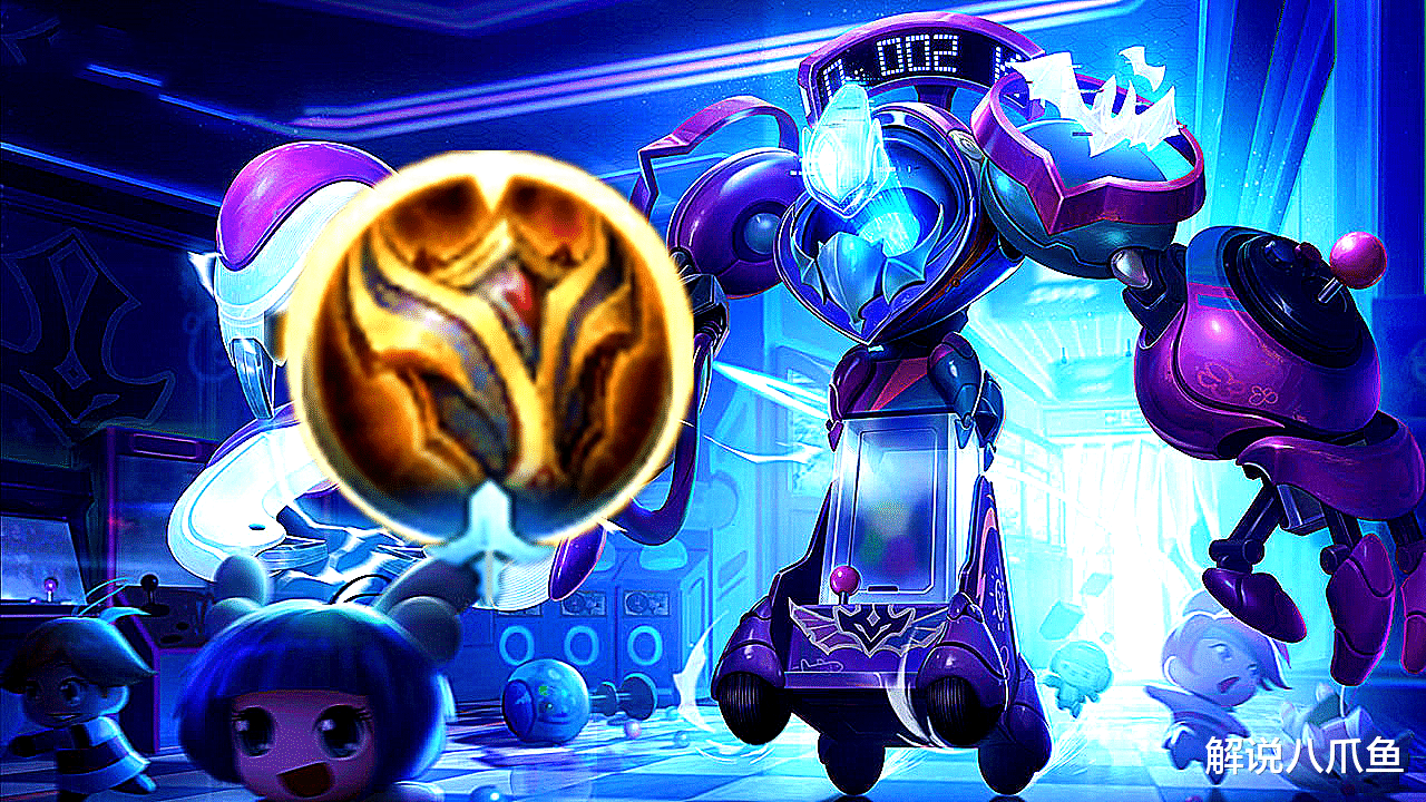 |王者荣耀:本赛季开始,很多玩家都逐渐接受了补位辅助,为什么?