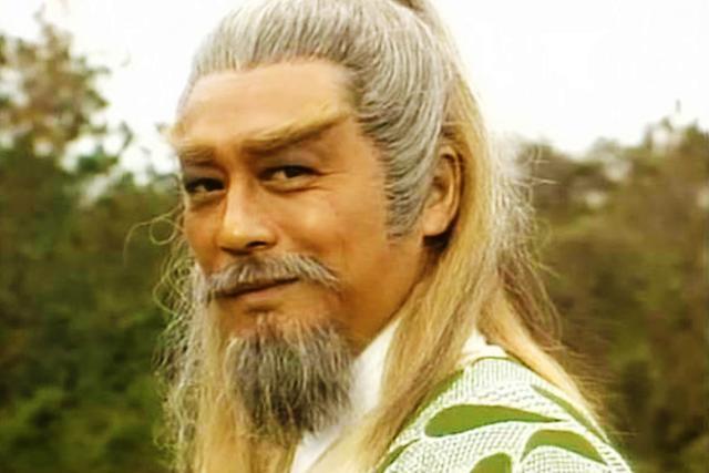 新晋宝妈育儿记|《射雕英雄传》中，黄药师主动邀请杨过为徒，要真成徒弟杨过的日子会好过吗？