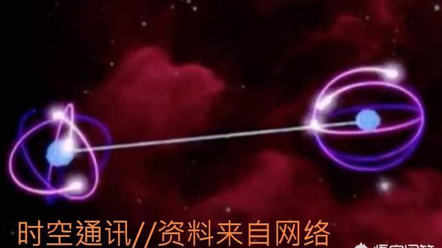 量子技术 如果人类完全掌握量子技术,能不能达到神级文明的程度呢?