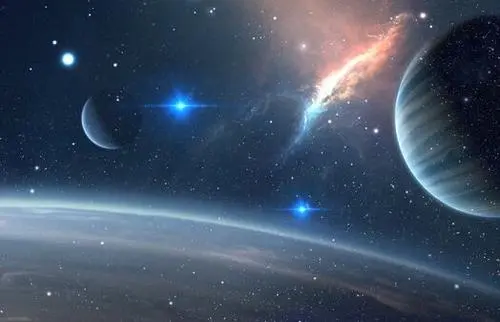 黑洞 宇宙中真的存在暗物质吗?暗物质会是构成黑洞的元素吗?