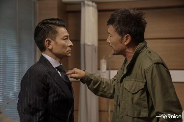 一伶很nice|刘德华摊上事儿了！被导演起诉索赔1个亿，网友评论使人感到愤怒