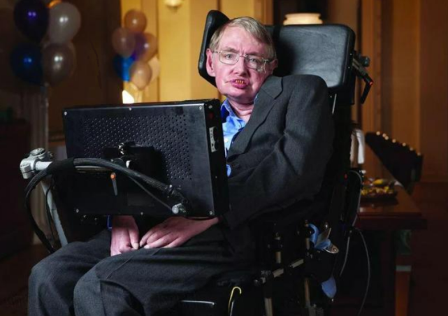 外星人 霍金生前，为何多次警告人类，不要主动联系外星人？