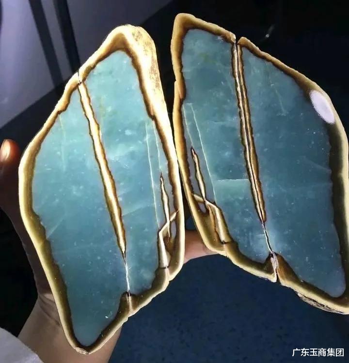 工作室|玉赏 | 油青,灰调之美