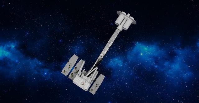 NASA的X射线偏振探测器即将发射,用于研究黑洞、中子星等天体