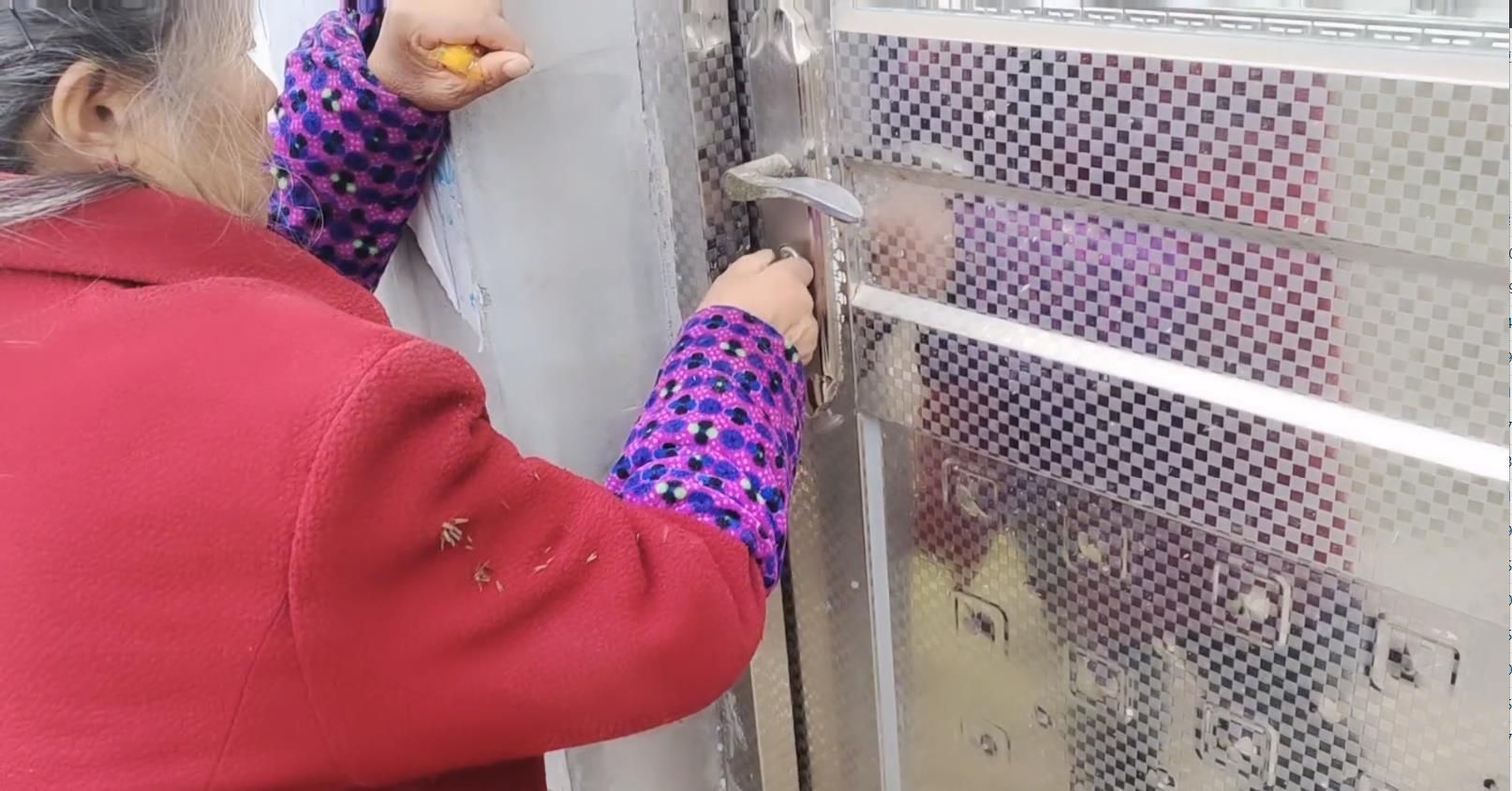 惠州|老奶奶农村上下四层卖23000，到底能不能买？还需要懂宅基地规则