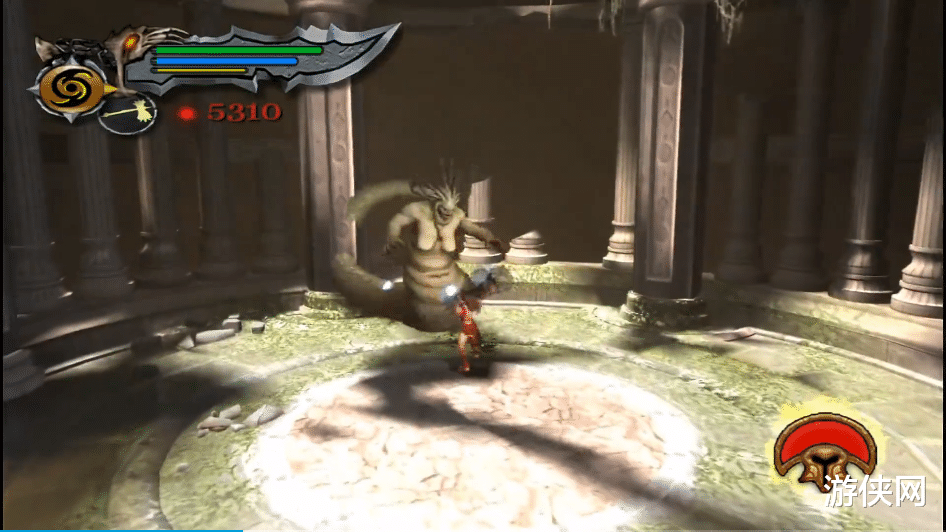 美杜莎|你在玩蛇？聊聊在游戏中耳熟能详的美杜莎