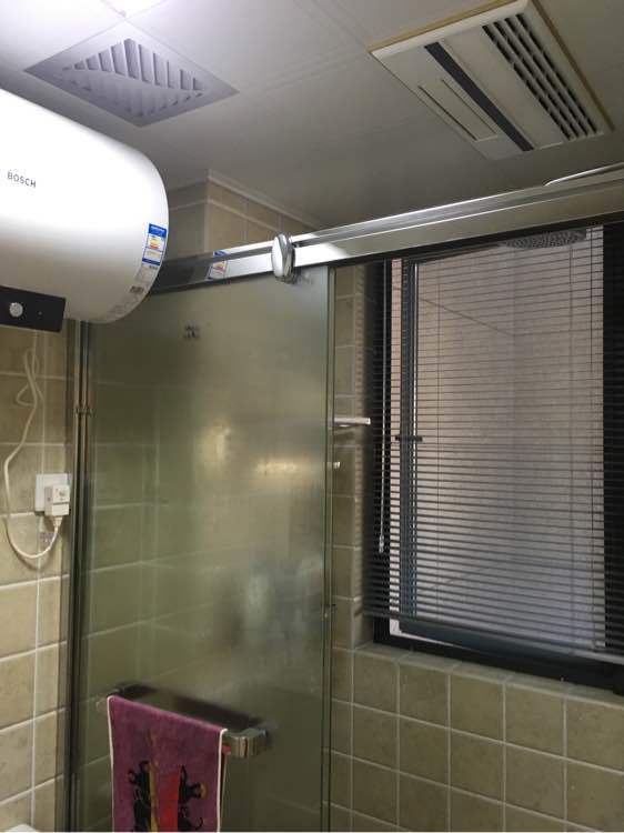 |晒一晒新家，前后花了7W，装修效果图太美，妹子都没我这么能干