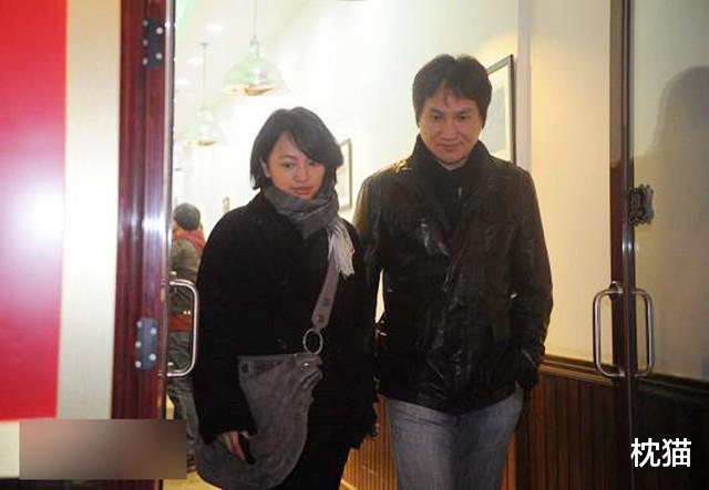 罗海琼|出身普通样貌平平，36岁嫁给华谊总裁，今48岁手握半个娱乐圈