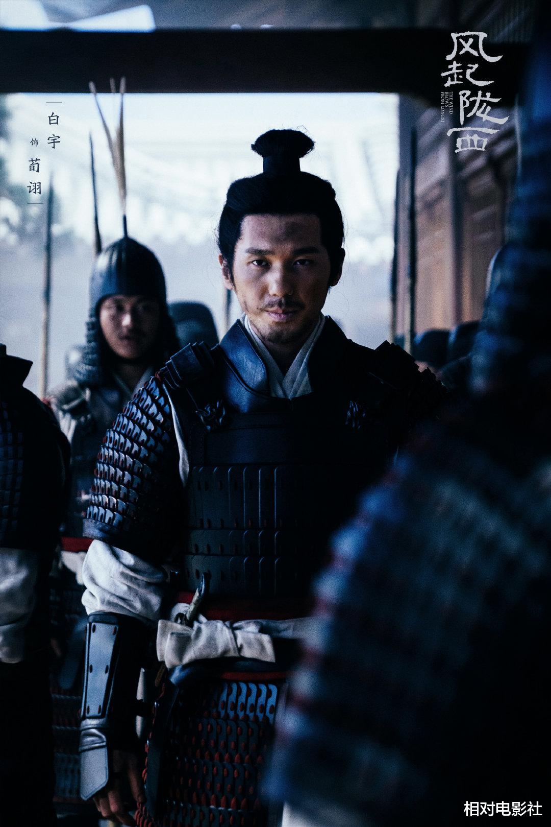 Angelababy|连续2部剧口碑回暖!angelababy再接再厉,又带来3部待播新剧