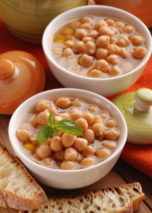 有一种豆子，被称为豆中之王，要多吃