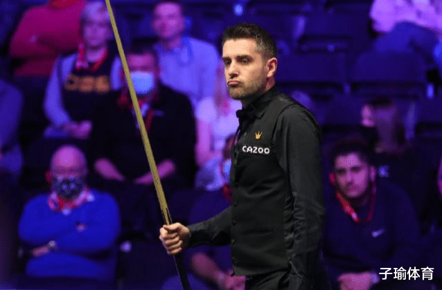 塞爾比|0-3，2-3，連續(xù)爆大冷！斯諾克世界第1連敗，中國雙星喜迎開門紅
