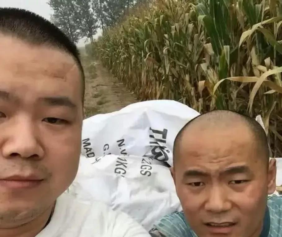 岳云鹏|同样是农村出身的“草根明星”唯独他对弟弟不闻不问原因令人唏嘘