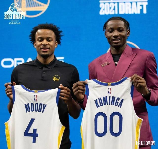 勇士队 勇士准备行动?3大双赢交易目标出炉,押宝神射上榜,西蒙斯夺魁