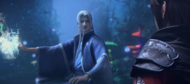 药老|药老说云岚宗在一流势力中垫底，认真的吗？药老所说的不能全信